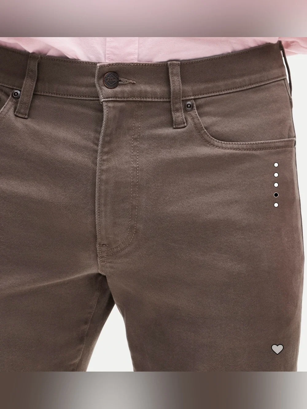 J. Crew purchased july